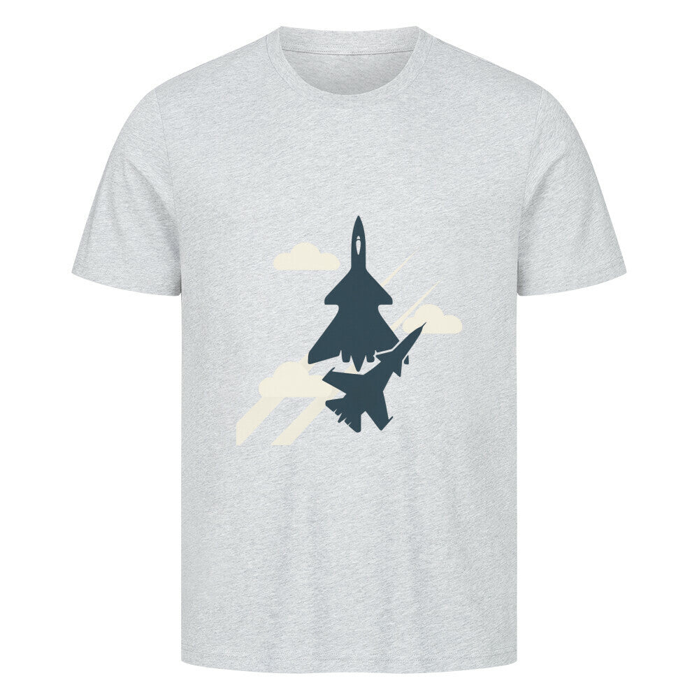 Image for color: heather grey